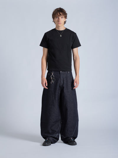 CONSTELLATION JEANS - INDIGO