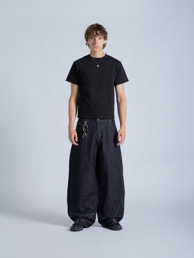 CONSTELLATION JEANS - INDIGO