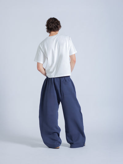 FIND YOUR OWN SIGNS SWEATPANTS - COSMIC NAVY
