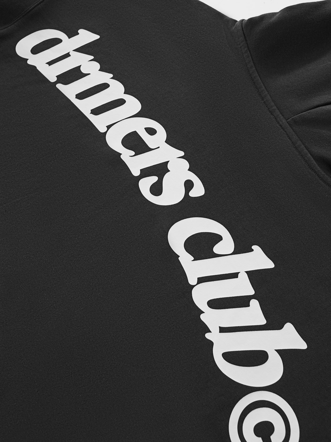 ARCH HOODIE - SHADOW PINE