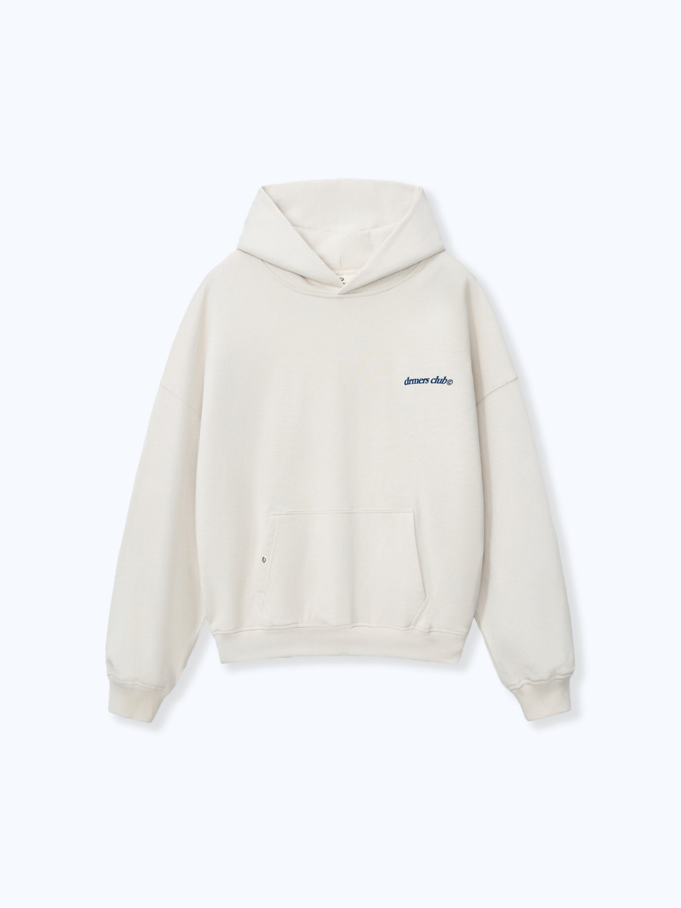 ARCH HOODIE - OFF-WHITE