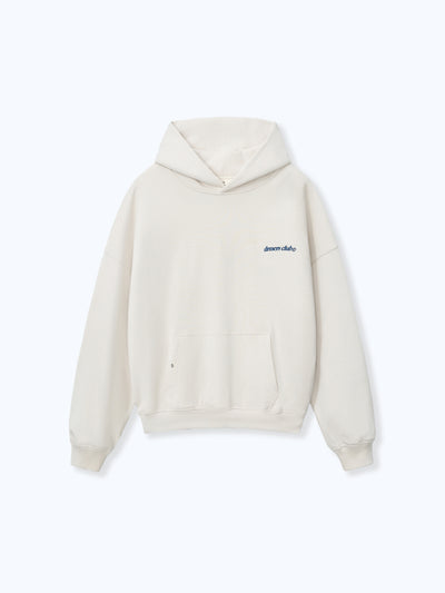 ARCH HOODIE - OFF-WHITE
