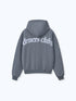 ARCH HOODIE - STONE BLUE