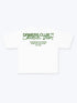 CREATIVE DEPT TEE - WHITE