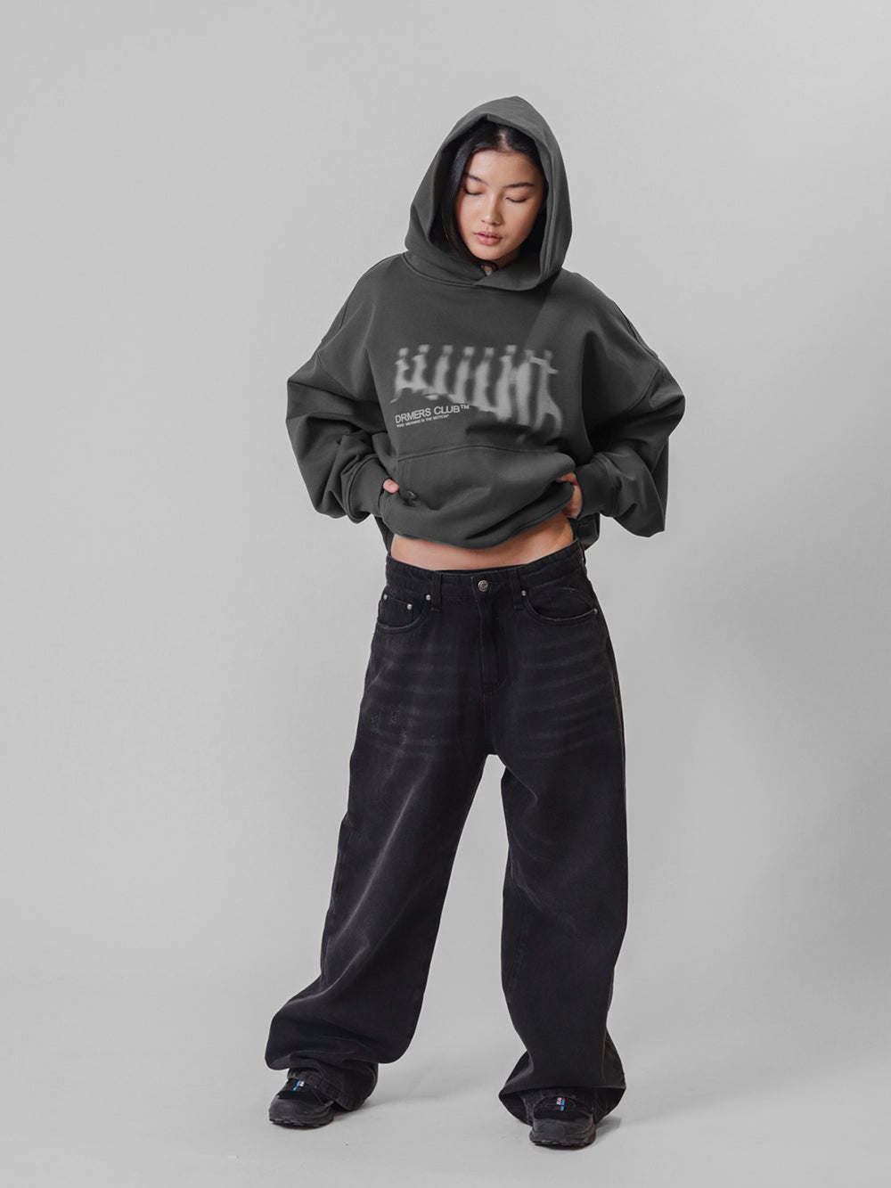 HOODIES – DRMERS CLUB