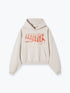 MOTION HOODIE - BONE