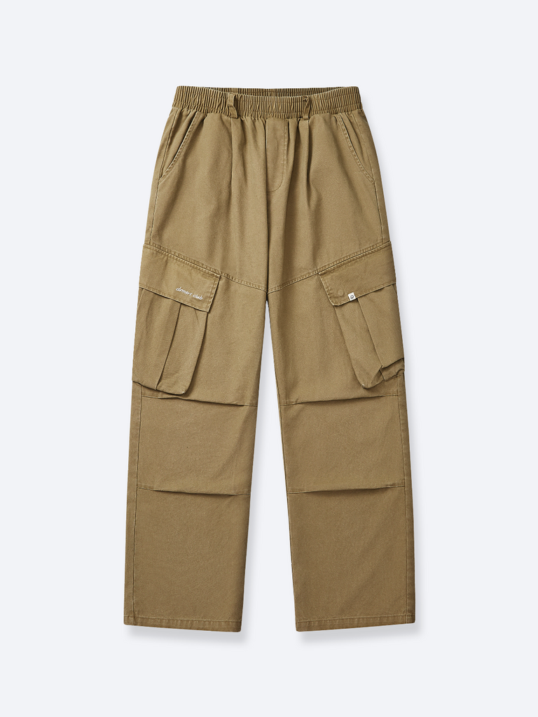 【DISCERNMENT】Merci Pigment Part 8 Cargo Pants DISCERNMENT】Merci Pigment Part 8 Cargo Pants (DISCERNMENT