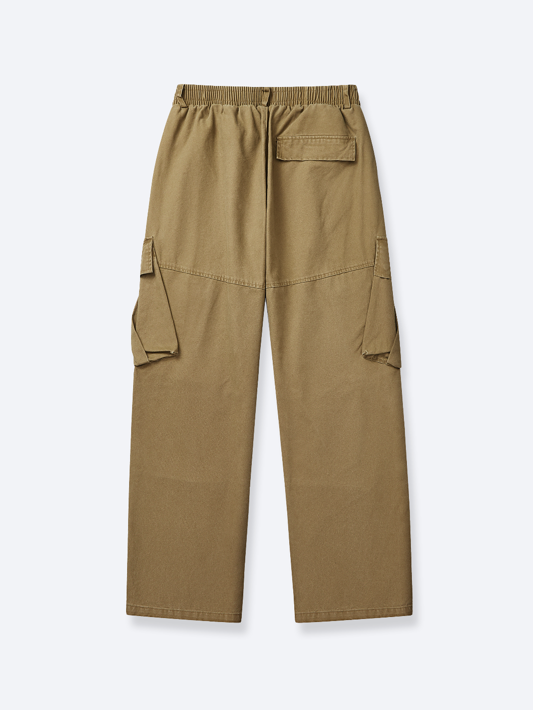 BAGGY CARGO PANTS - SAND – DRMERS CLUB BAGGY CARGO PANTS - SAND – DRMERS CLUB