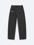 CREATIVE DEPT JEANS - BLACK