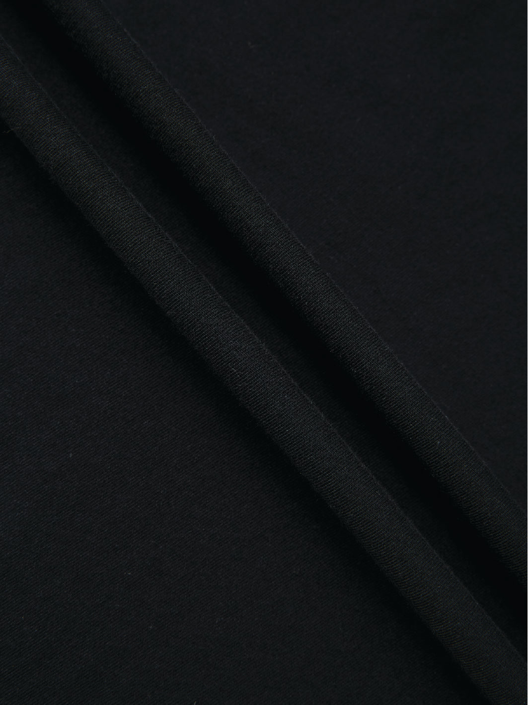 BEAR TEE - BLACK