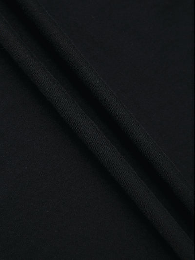 BEAR TEE - BLACK