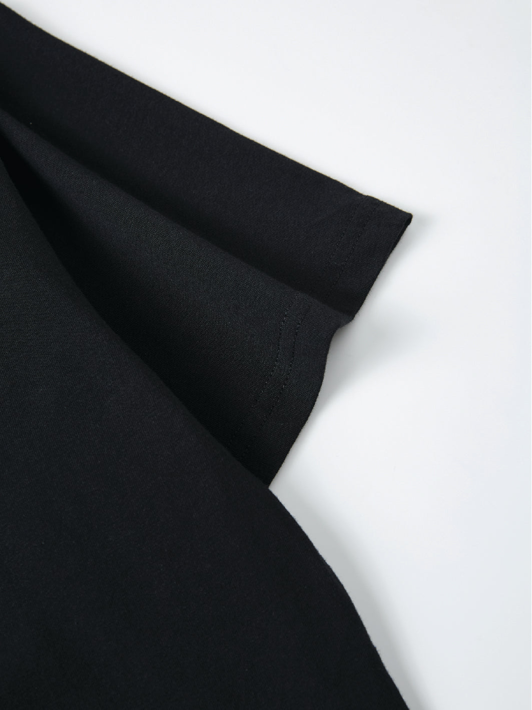 BEAR TEE - BLACK