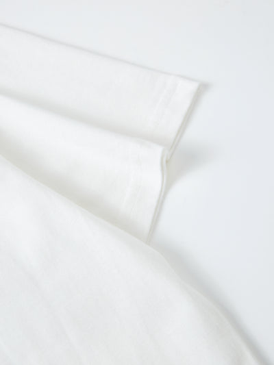 BEAR TEE - WHITE