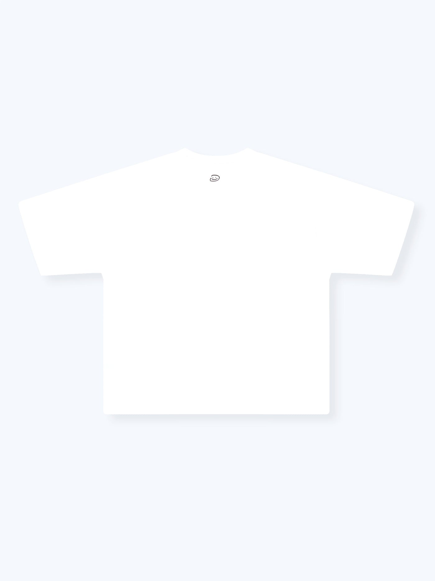 BEST DAY EVER TEE - WHITE