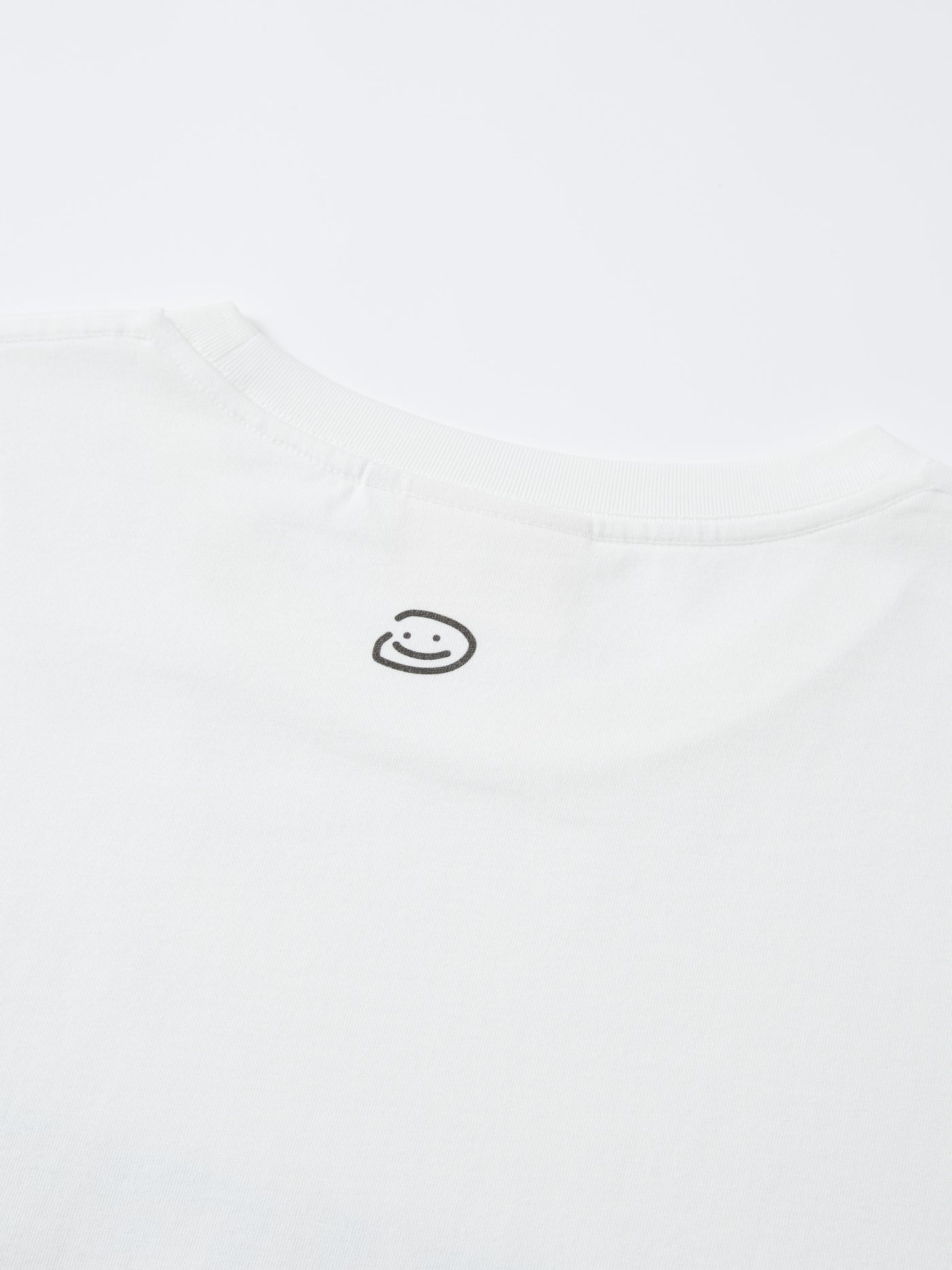 BEST DAY EVER TEE - WHITE