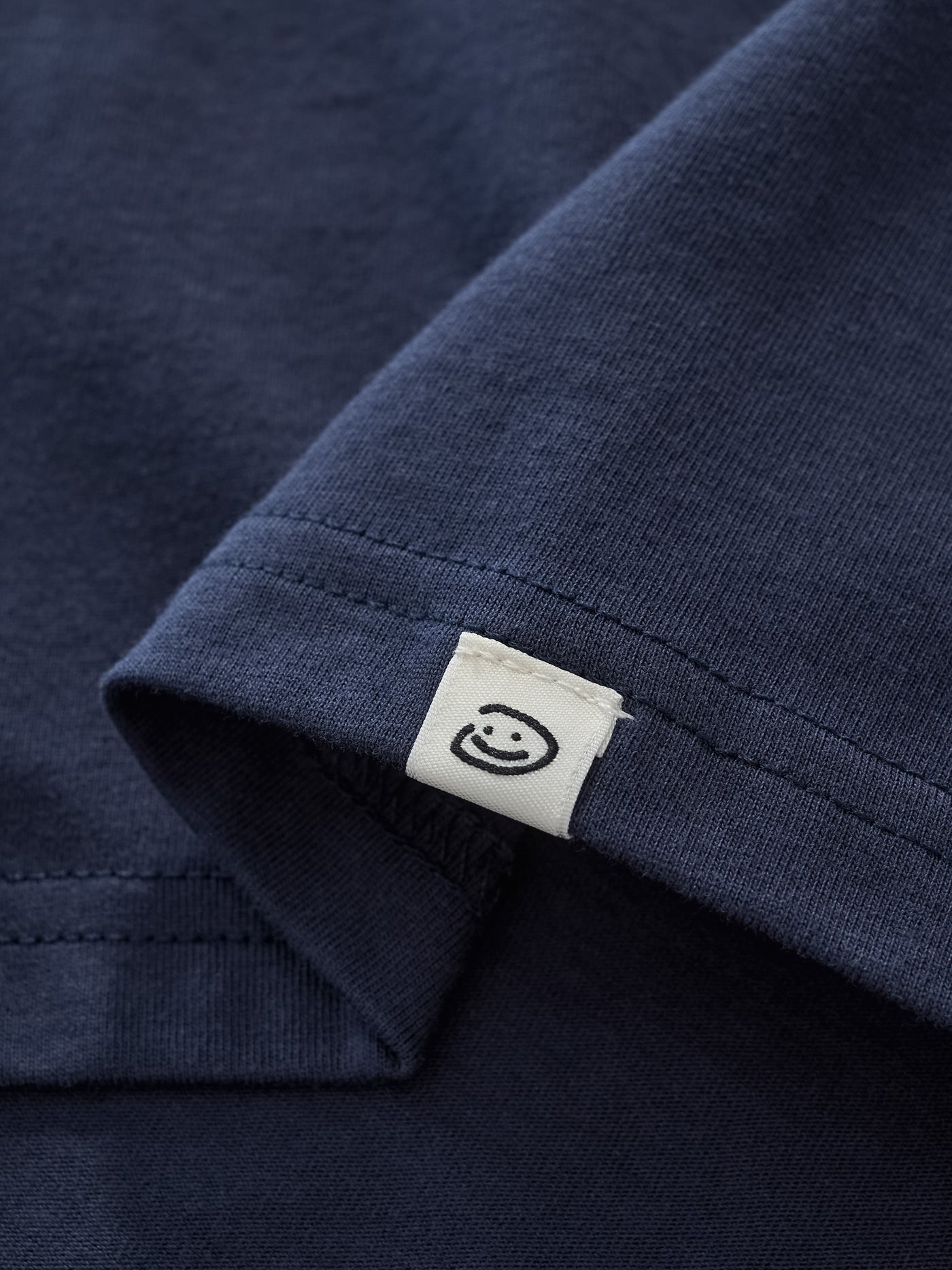 CONSTELLATIONS TEE - NAVY