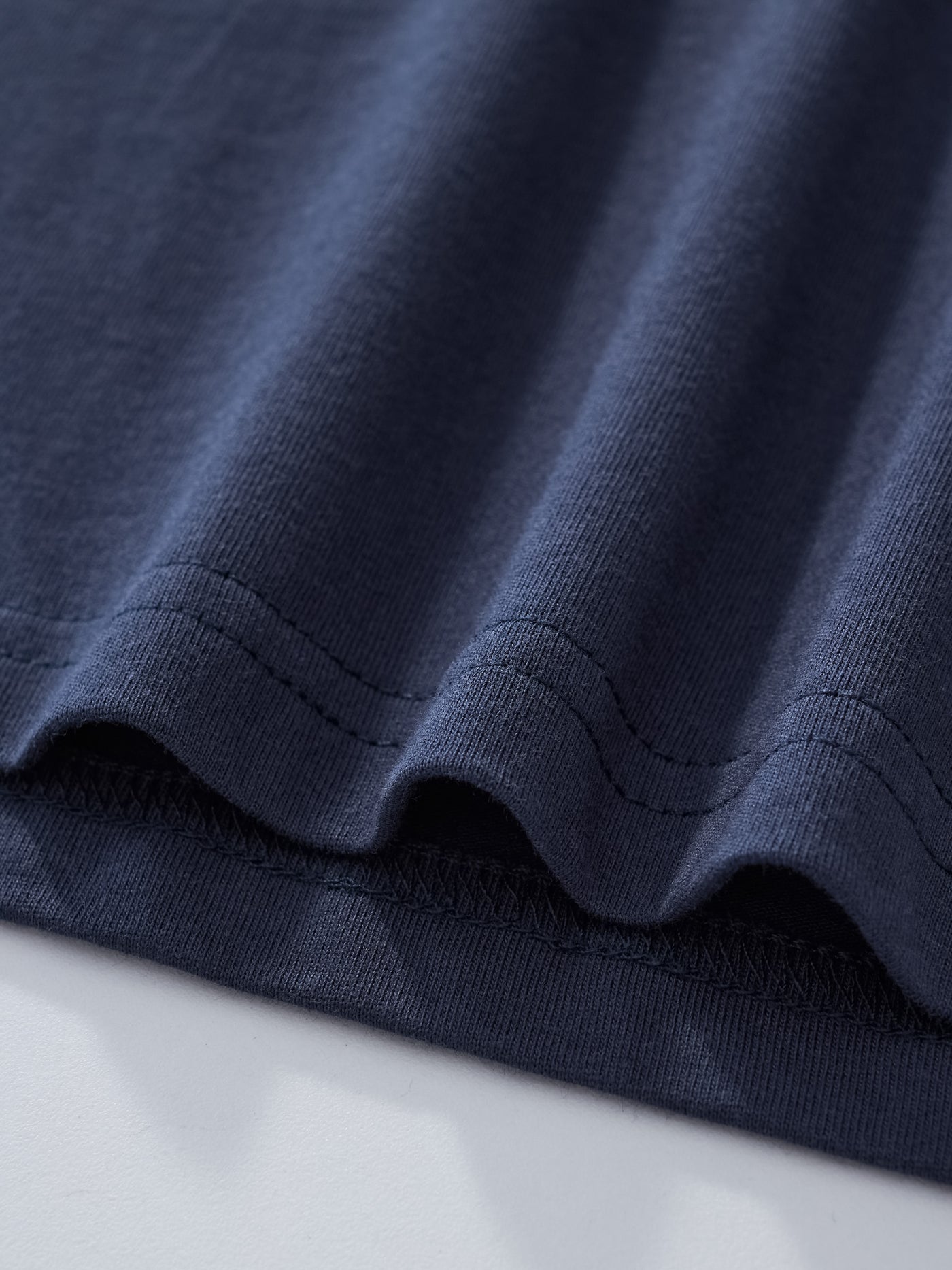 CONSTELLATIONS TEE - NAVY