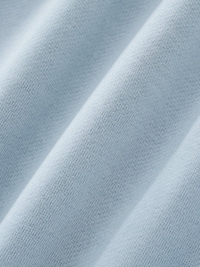 SIGNATURE BAGGY SWEATPANTS - SKY BLUE