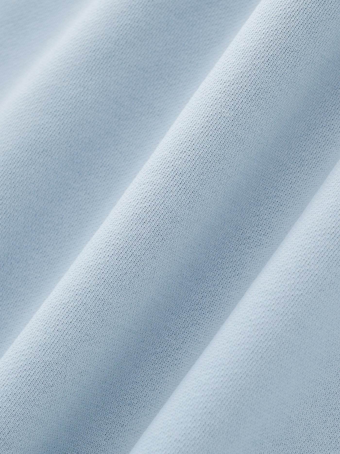 SIGNATURE BASIC DOUBLE ZIP - SKY BLUE