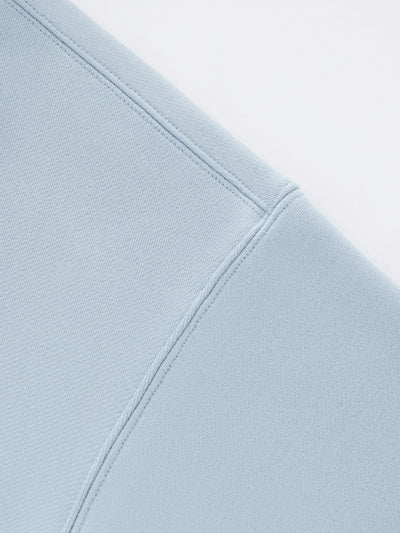 SIGNATURE BASIC DOUBLE ZIP - SKY BLUE