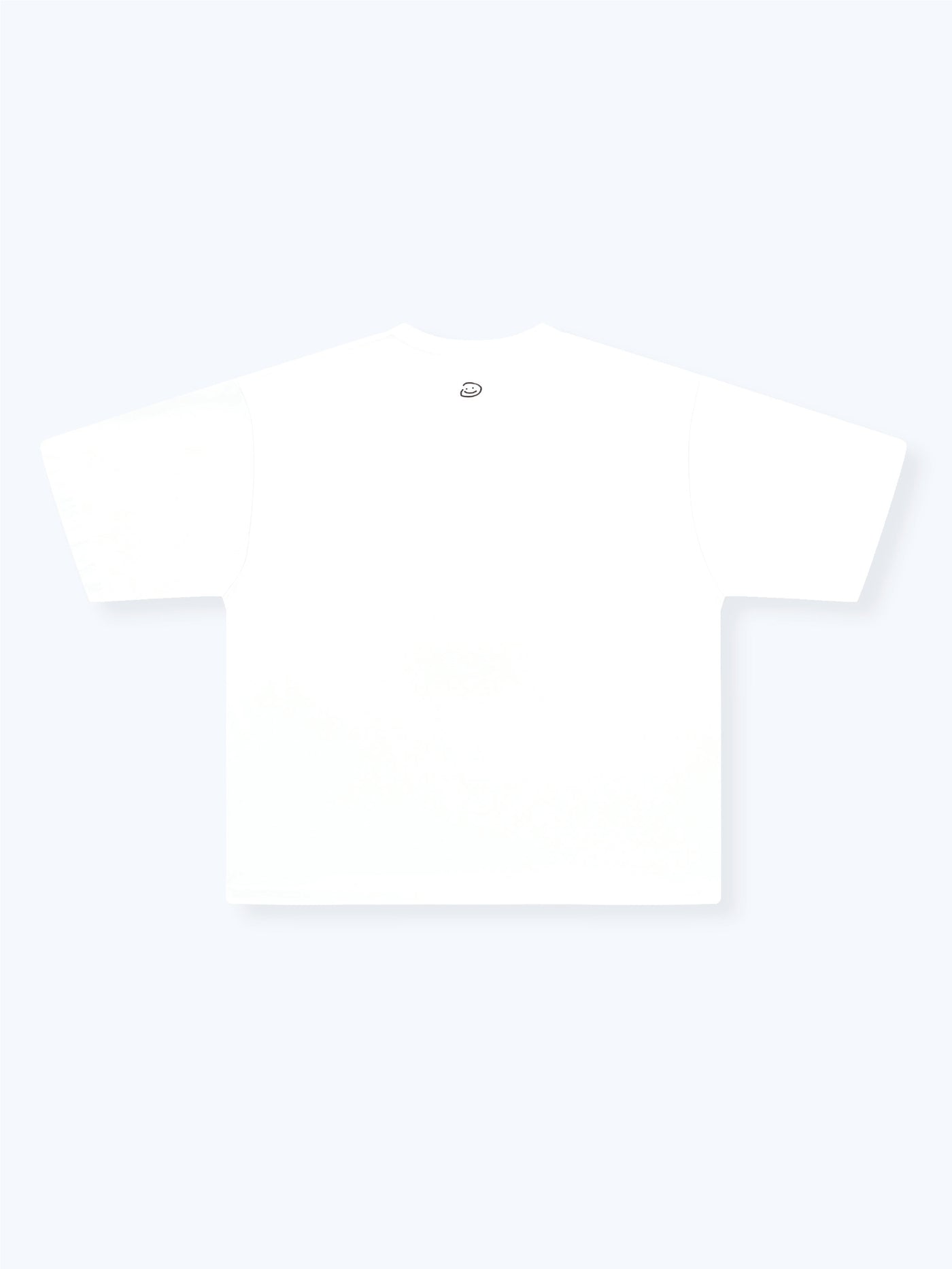 CAR WASH TEE - WHITE