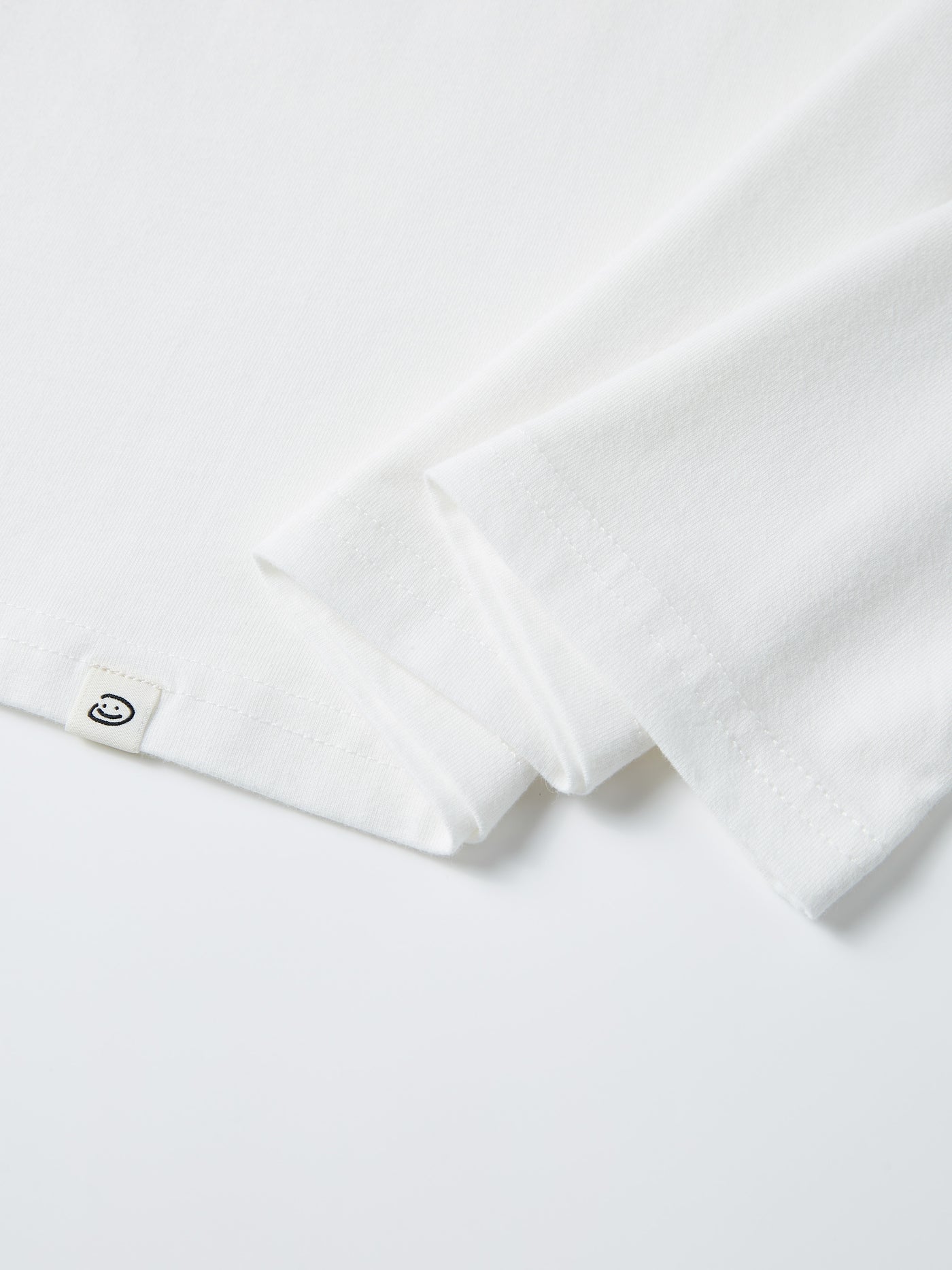 CAR WASH TEE - WHITE