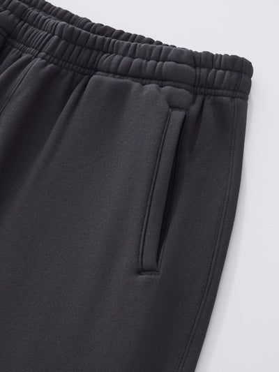 FIND YOUR OWN SIGNS SWEATPANTS - FADED BLACK