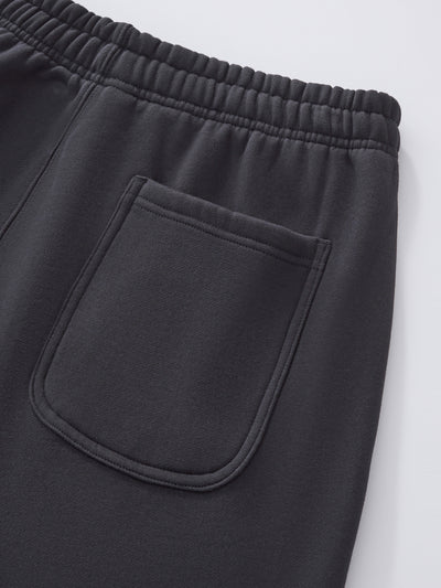 FIND YOUR OWN SIGNS SWEATPANTS - FADED BLACK