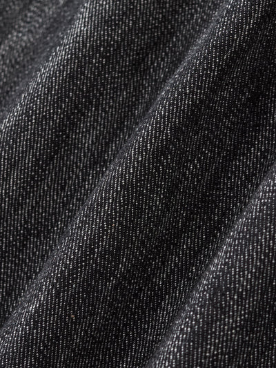 DRIFT RAW DENIM