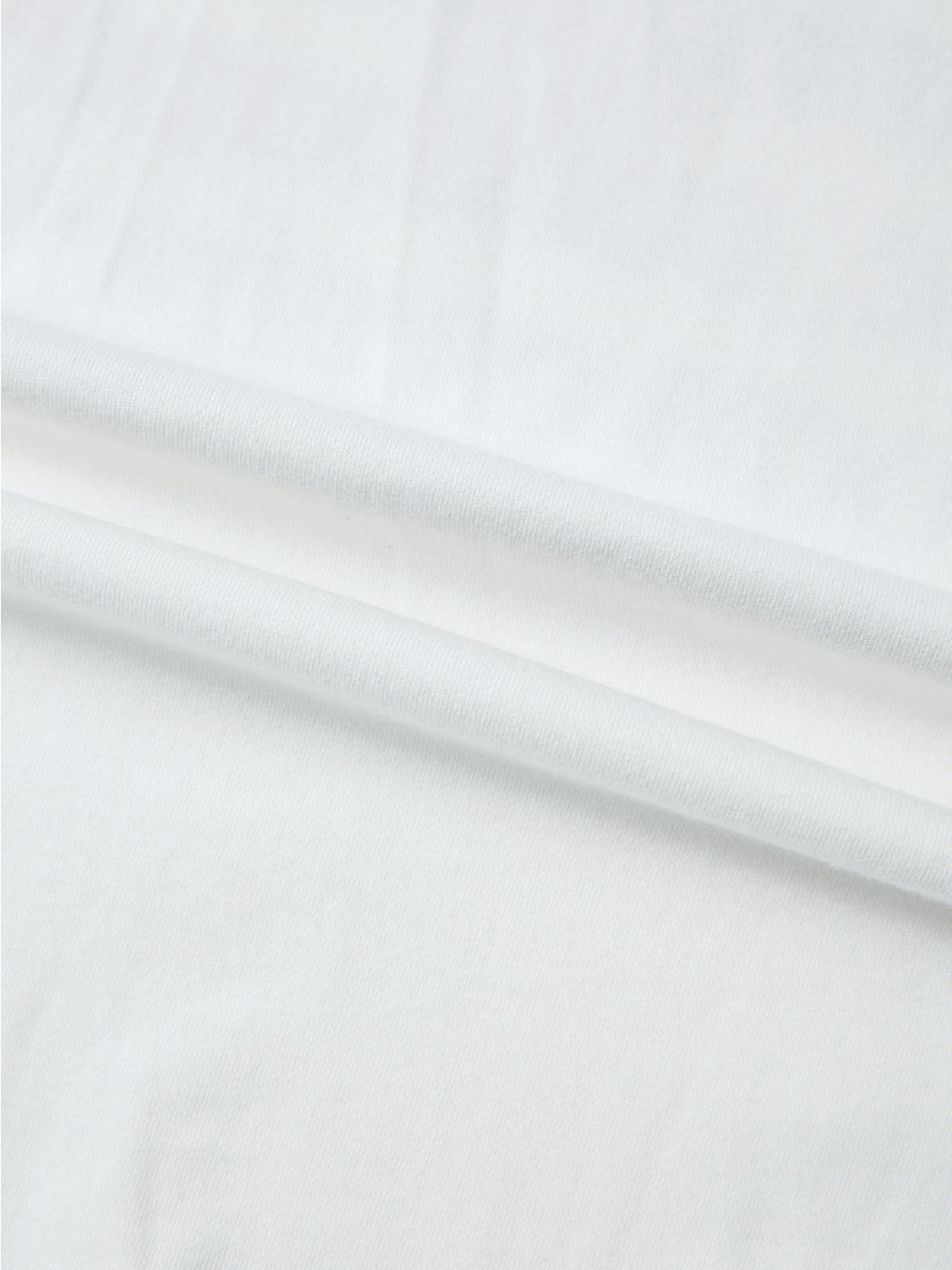 COMMUNITY TEE - WHITE