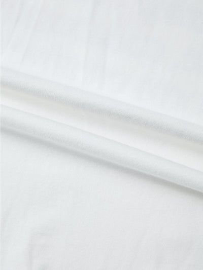 COMMUNITY TEE - WHITE
