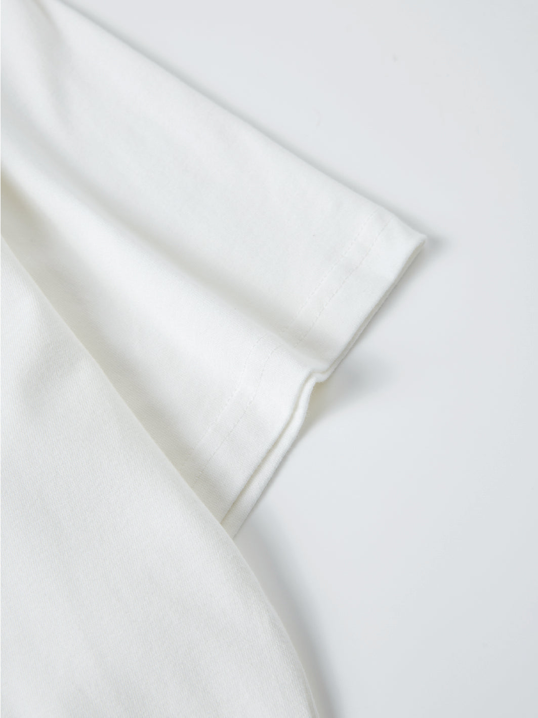 COMMUNITY TEE - WHITE