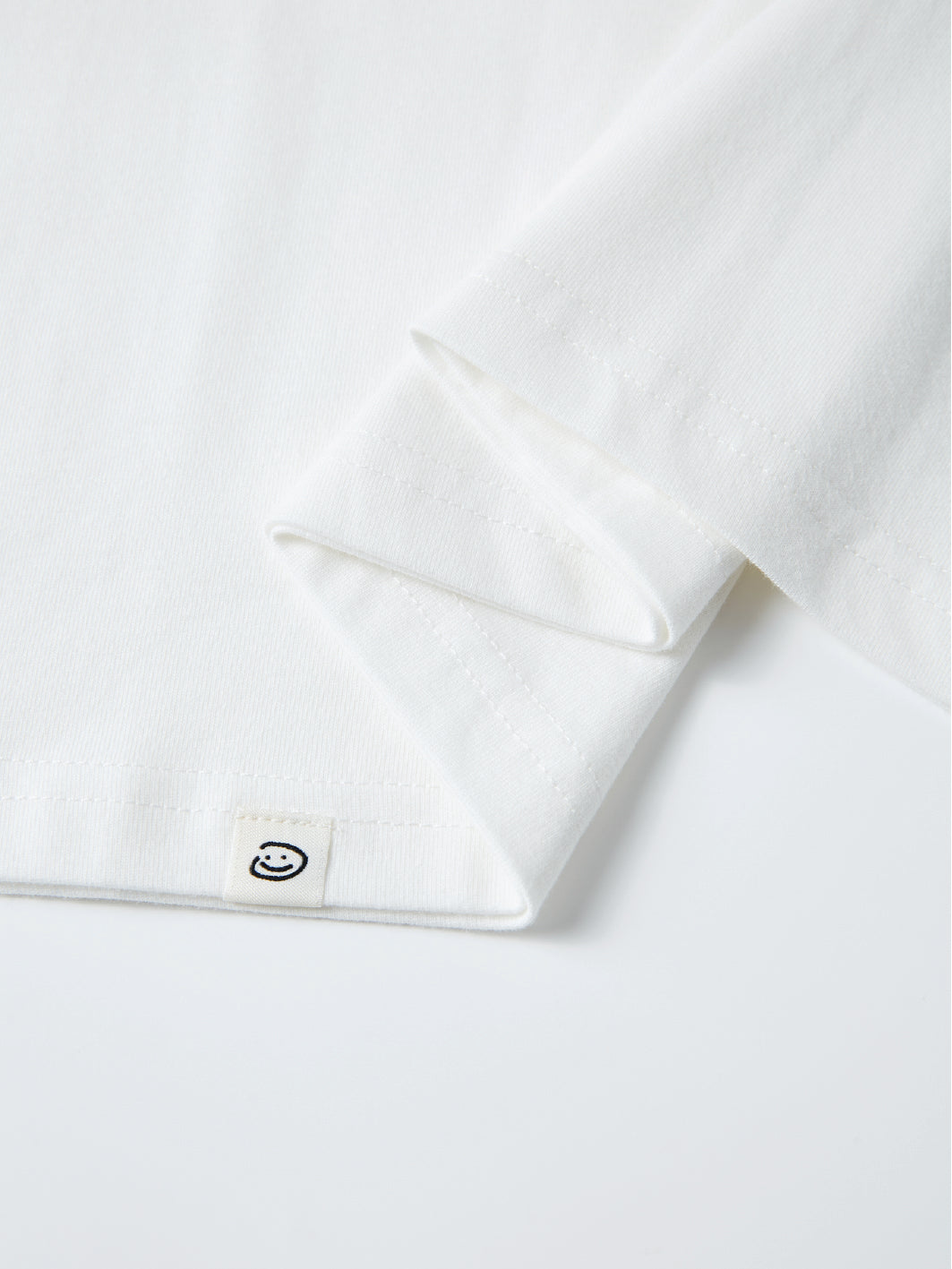 COMMUNITY TEE - WHITE