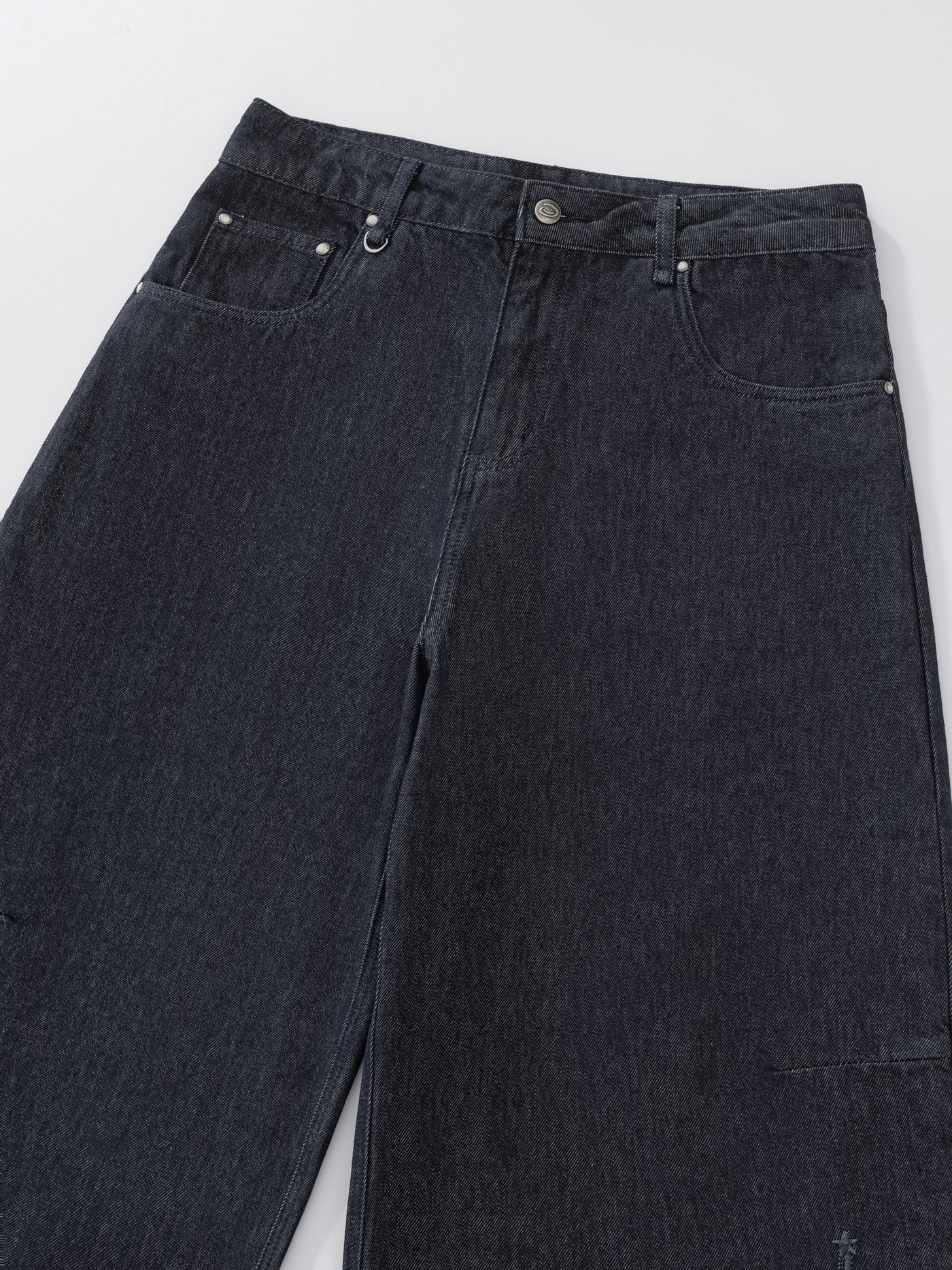 CONSTELLATION JEANS - INDIGO