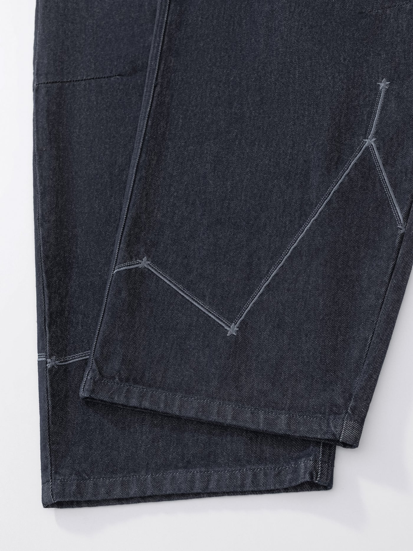 CONSTELLATION JEANS - INDIGO