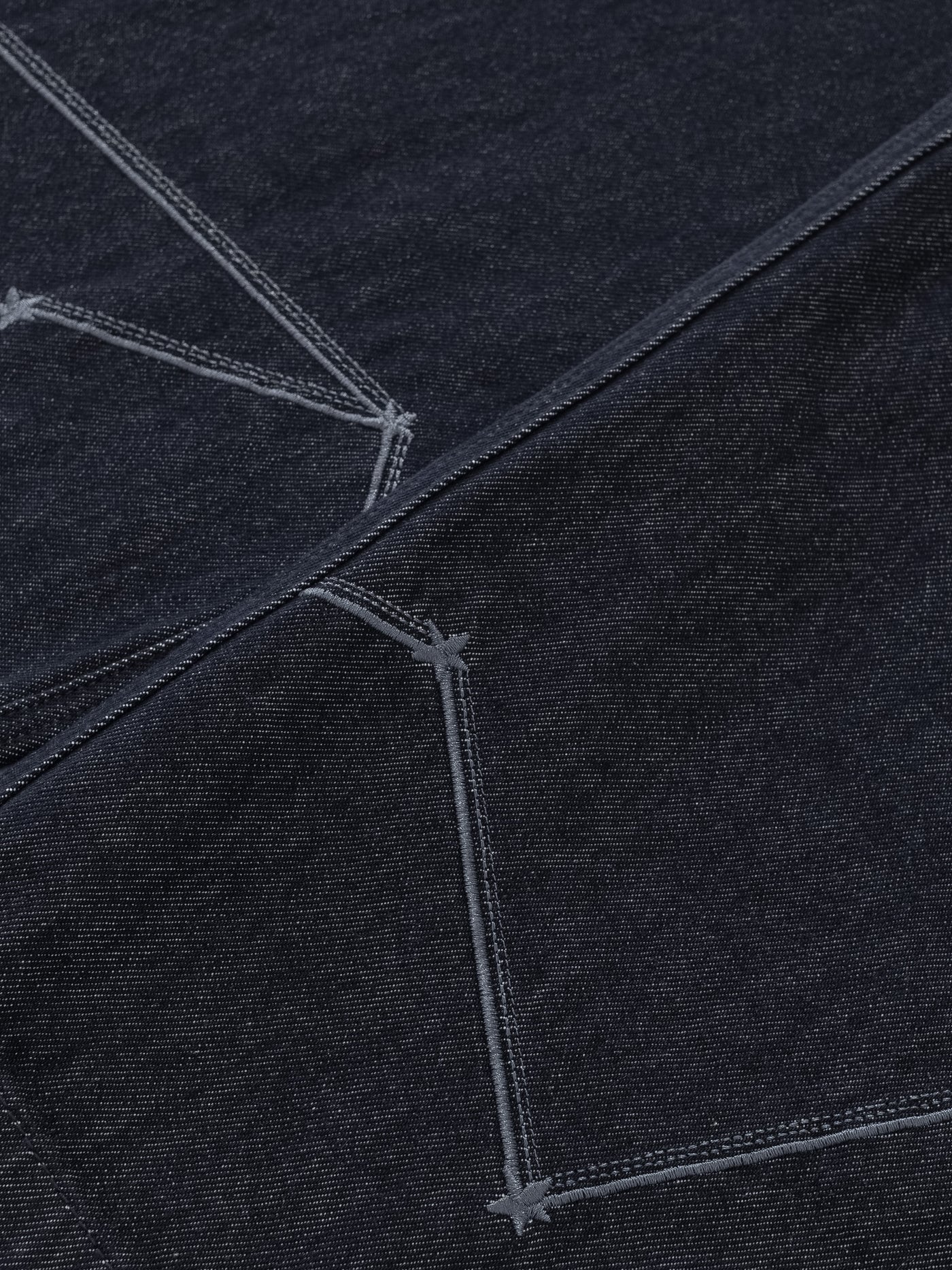 CONSTELLATION JEANS - INDIGO