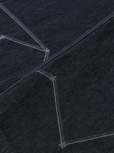 CONSTELLATION JEANS - INDIGO