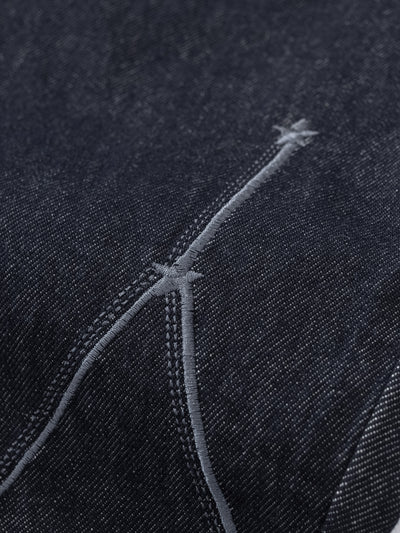 CONSTELLATION JEANS - INDIGO