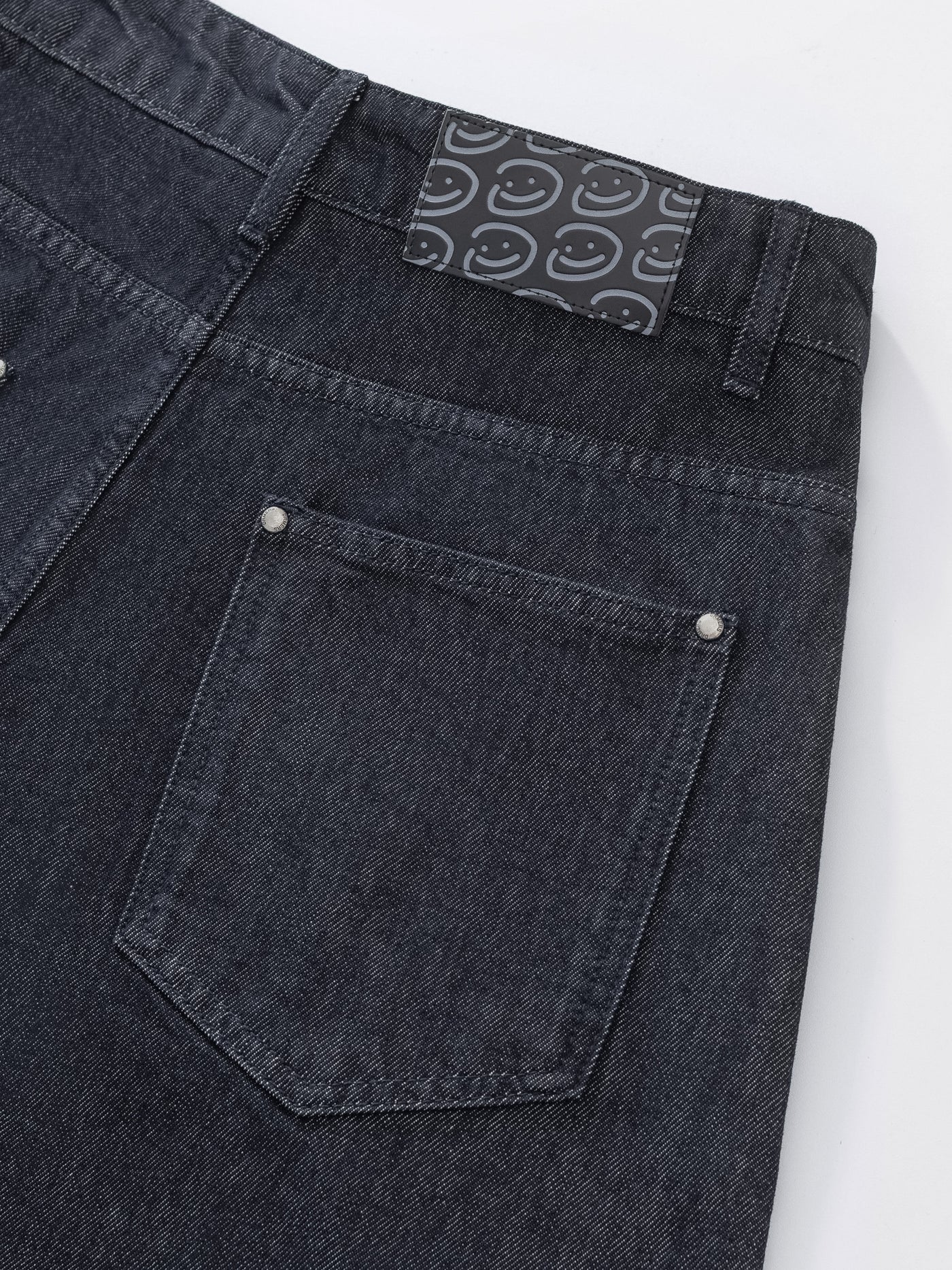 CONSTELLATION JEANS - INDIGO