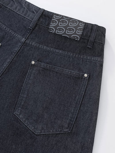 CONSTELLATION JEANS - INDIGO