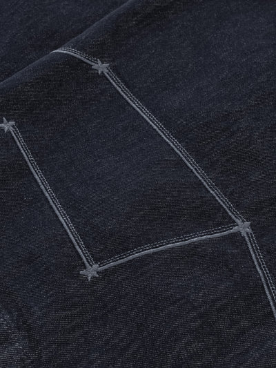 CONSTELLATION JEANS - INDIGO