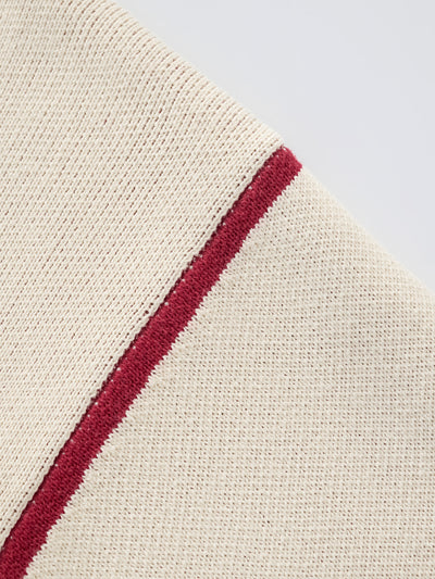 CHERUBS KNIT - CREAM