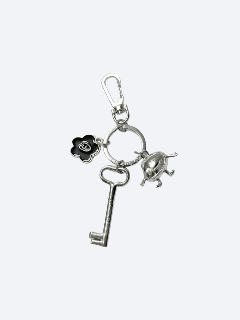 DRMERS CLUBHOUSE KEYCHAIN CHARMS