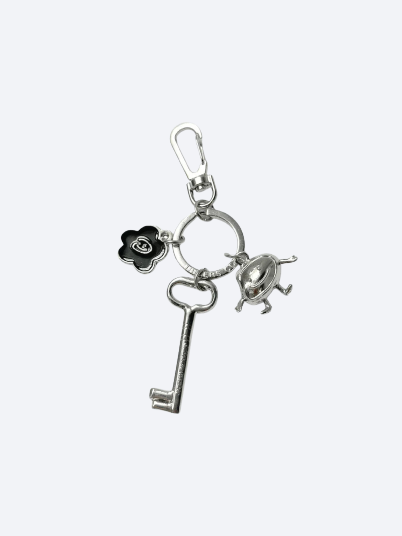 DRMERS CLUBHOUSE KEYCHAIN CHARMS