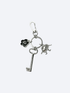 DRMERS CLUBHOUSE KEYCHAIN CHARMS