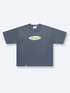 DRMERS LOGO TEE - BLUE