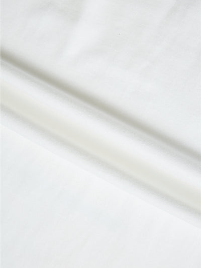 DISTORTED DRMERS TEE - WHITE
