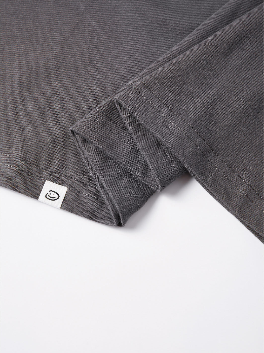 DREAMS DON'T WORK TEE - DARK GREY