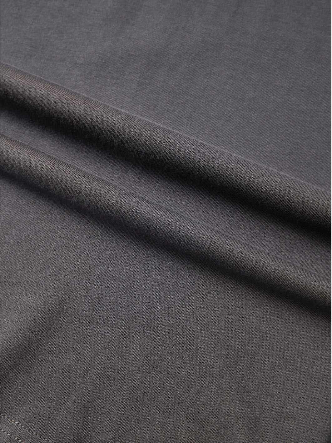 DREAMS DON'T WORK TEE - DARK GREY