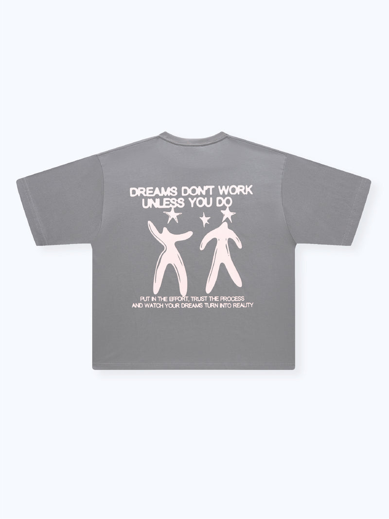 DREAMS DON&